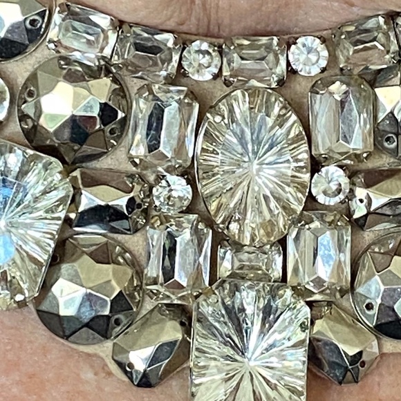 rhinestone collar - Picture 3 of 4